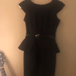 Little Black Dress: Professional